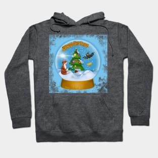 Christmas story Hoodie